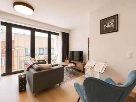 appartement à louer à etterbeek € 1.420 (lpnms) - latour & petit bxl location | zimmo