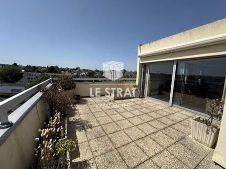 le strat immobilier