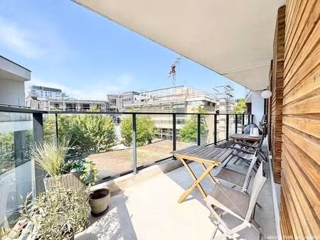appartement à louer à auderghem € 1.450 (lpnml) - latour & petit bxl location | zimmo