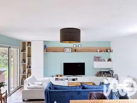 vente maison 7 pièces 145 m² à la roche-sur-foron (74800)  649 000 €
