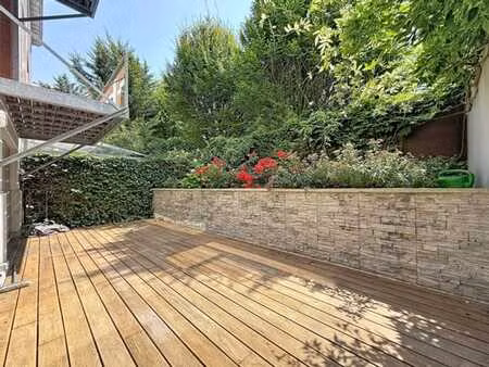 cee/ magnifique duplex 3 chambres