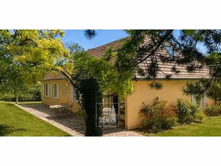 maison avec terrasse l’etang-la-ville (78)