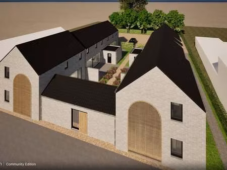 maison à louer à ophoven € 1.495 (lpmra) - immo goyens | zimmo