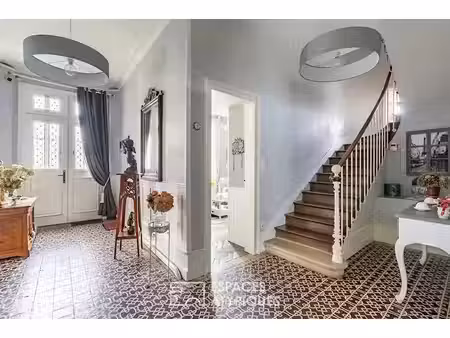 vente maison 10 pièces 278 m² à senlis (60300)  660 000 €