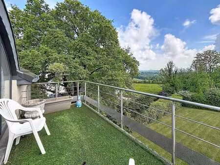 très bel appartement 2ch à beaufays