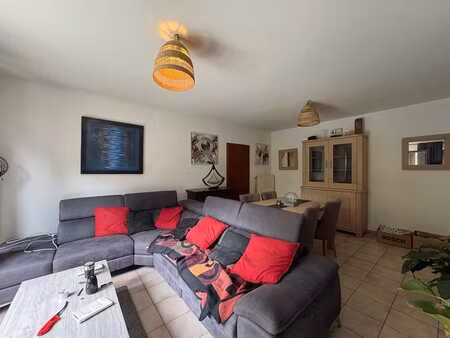 appartement 2 chambres marche-en-famenne