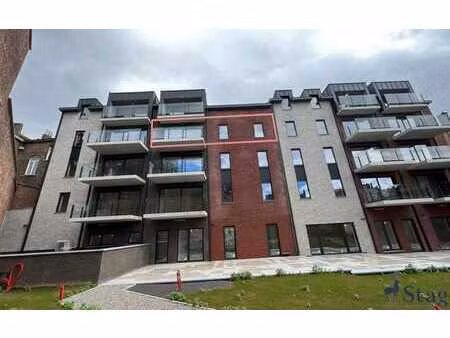 magnifique appartement 2 chambres  terrasse  parking et cave
