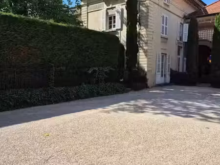 vente appartement 3 pièces 110 m² à villefranche-sur-saone (69400)  299 000 €