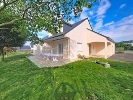 vente maison à vair-sur-loire (44150) : à vendre / 161m² vair-sur-loire