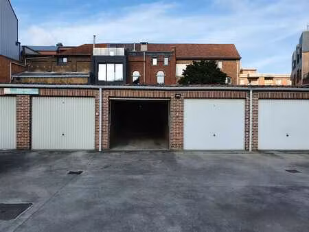 garagebox