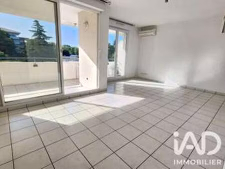 location appartement 2 pièces piscine à seilh (31840) : à louer 2 pièces piscine / 42m² se