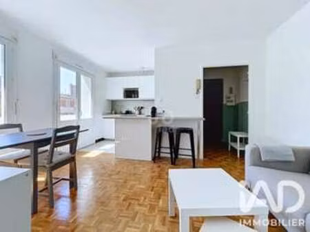location appartement 2 pièces meublé à toulouse (31000) : à louer 2 pièces meublé / 40m² t