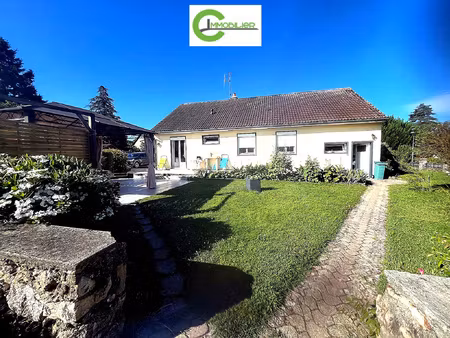 maison - villaines la gonais
