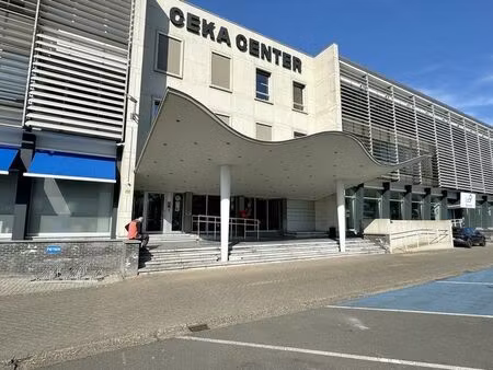 bien professionnel à louer à antwerpen € 1.544 (lpndb) | zimmo