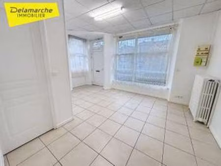 location appartement 2 pièces à gavray (50450) : à louer 2 pièces / 32m² gavray