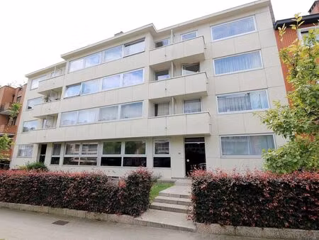 appartement à louer à auderghem € 1.650 (lpnw5) - eurohouse | zimmo