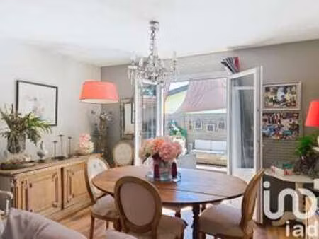 vente maison à la teste-de-buch (33115) : à vendre / 110m² la teste-de-buch