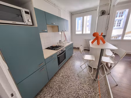 studio meuble plateau central