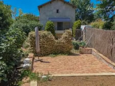 vente maison à buzet-sur-baïse (47160) : à vendre / 117m² buzet-sur-baïse