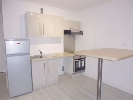 studio chamalières - 28 m2