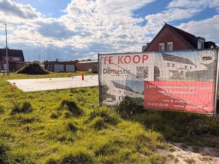 maison à vendre à kessel € 357.000 (lpnre) | zimmo