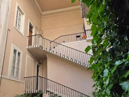 vente appartement 5 pièces 200.28 m² à tournus (71700)  255 000 €