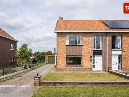 maison à vendre à lovendegem € 359.000 (lpnp9) - top vastgoed | zimmo