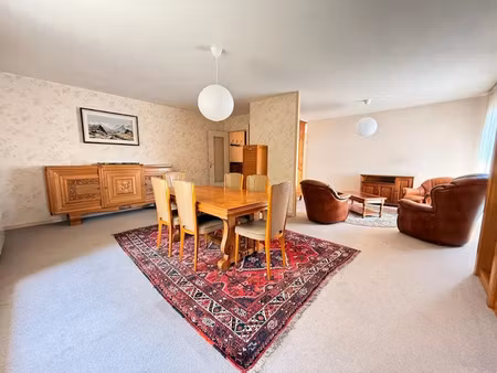 vente appartement 4 pièces 104 m² à ifs (14123)  224 000 €