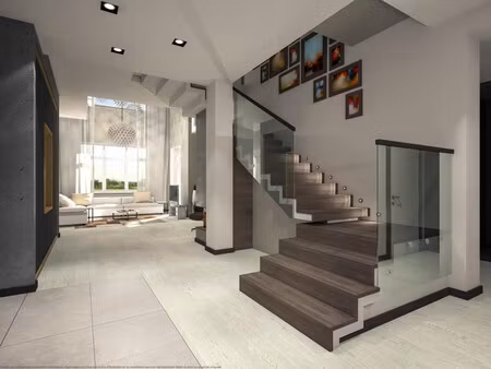 vente appartement