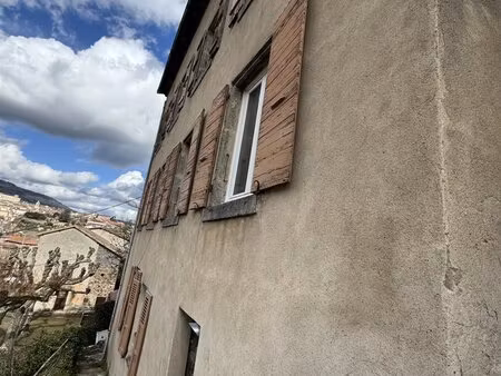 immeuble 164m2
