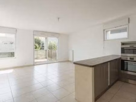 vente appartement 3 pièces à nantes beaujoire - saint-joseph (44000) : à vendre 3 pièces /