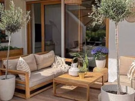 vente appartement 2 pièces à pordic (22590) : à vendre 2 pièces / 39m² pordic