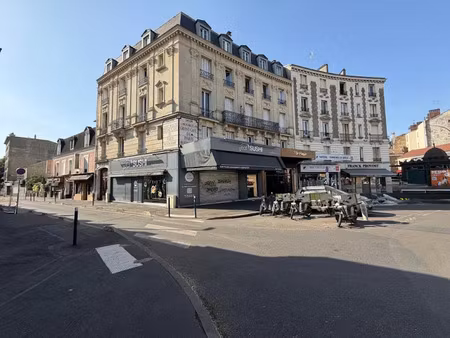 vente appartement 4 pièces 82 m² à villemomble (93250)  329 000 €