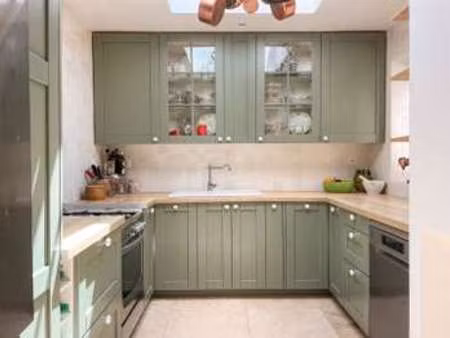 vente maison à terranjou (49380) : à vendre / 129m² terranjou