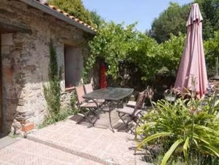 vente maison à corsept (44560) : à vendre / 98m² corsept