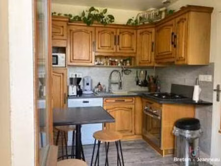 vente maison à laval (53000) : à vendre / 66m² laval