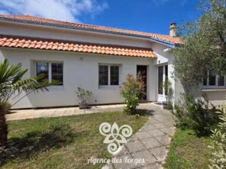 vente maison au landreau (44430) : à vendre / 112m² le landreau