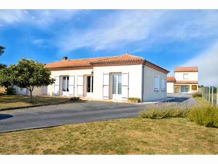 maison à vendre à lédat (47300) - lot-et-garonne