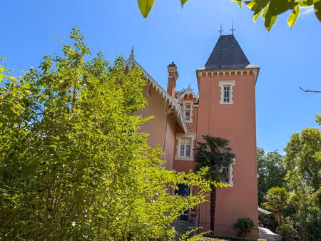 maison à vendre à salies-de-béarn (64270) - pyrénées-atlantiques