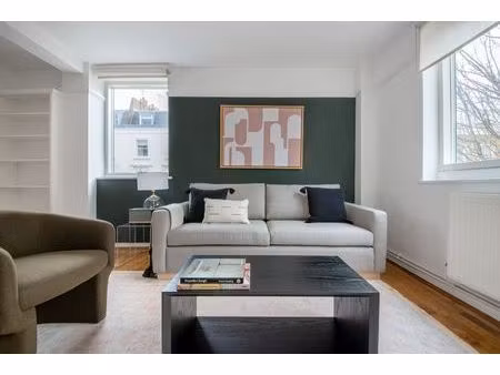 appartement à louer à rue de livourne 97a ixelles (rwc42887)