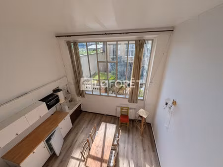bien d'exception - paris 14e - mairie du 14ème