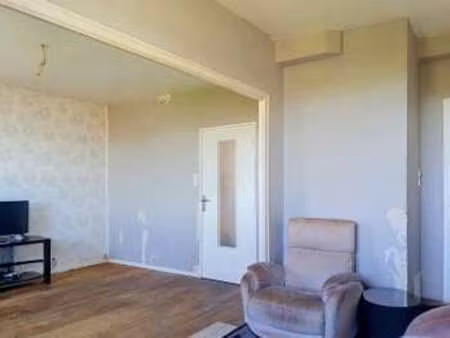 vente appartement 4 pièces à saint-brieuc (22000) : à vendre 4 pièces / 66m² saint-brieuc