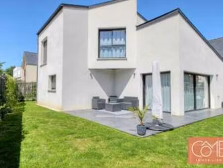 vente maison à cesson-sévigné (35510) : à vendre / 110m² cesson-sévigné