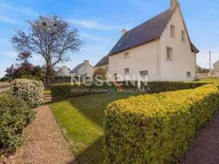 vente maison à ploufragan (22440) : à vendre / 118m² ploufragan