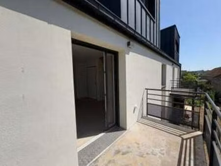 vente appartement 2 pièces à bernières-sur-mer (14990) : à vendre 2 pièces / 60m² bernière