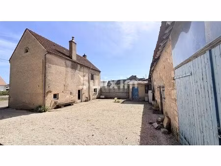 achat : maison (21130)