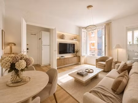 studio- tocqueville / jouffroy