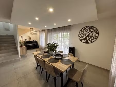 maison t4