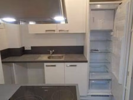 location appartement 3 pièces à la baule-escoublac gare-grand clos (44500) : à louer 3 piè