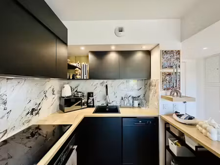 vente appartement 3 pièces 62 m² à lattes (34970)  363 900 €